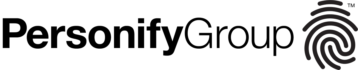 Personify Group Logo